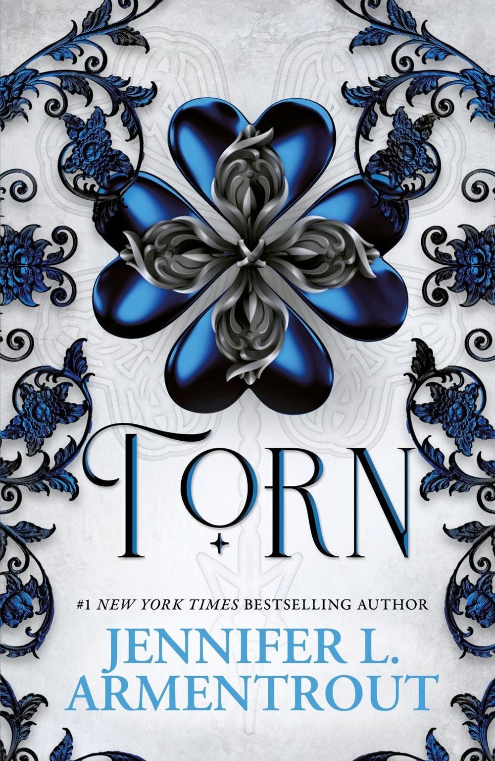Torn by Jennifer L. Armentrout - ISBN: 9781399762052