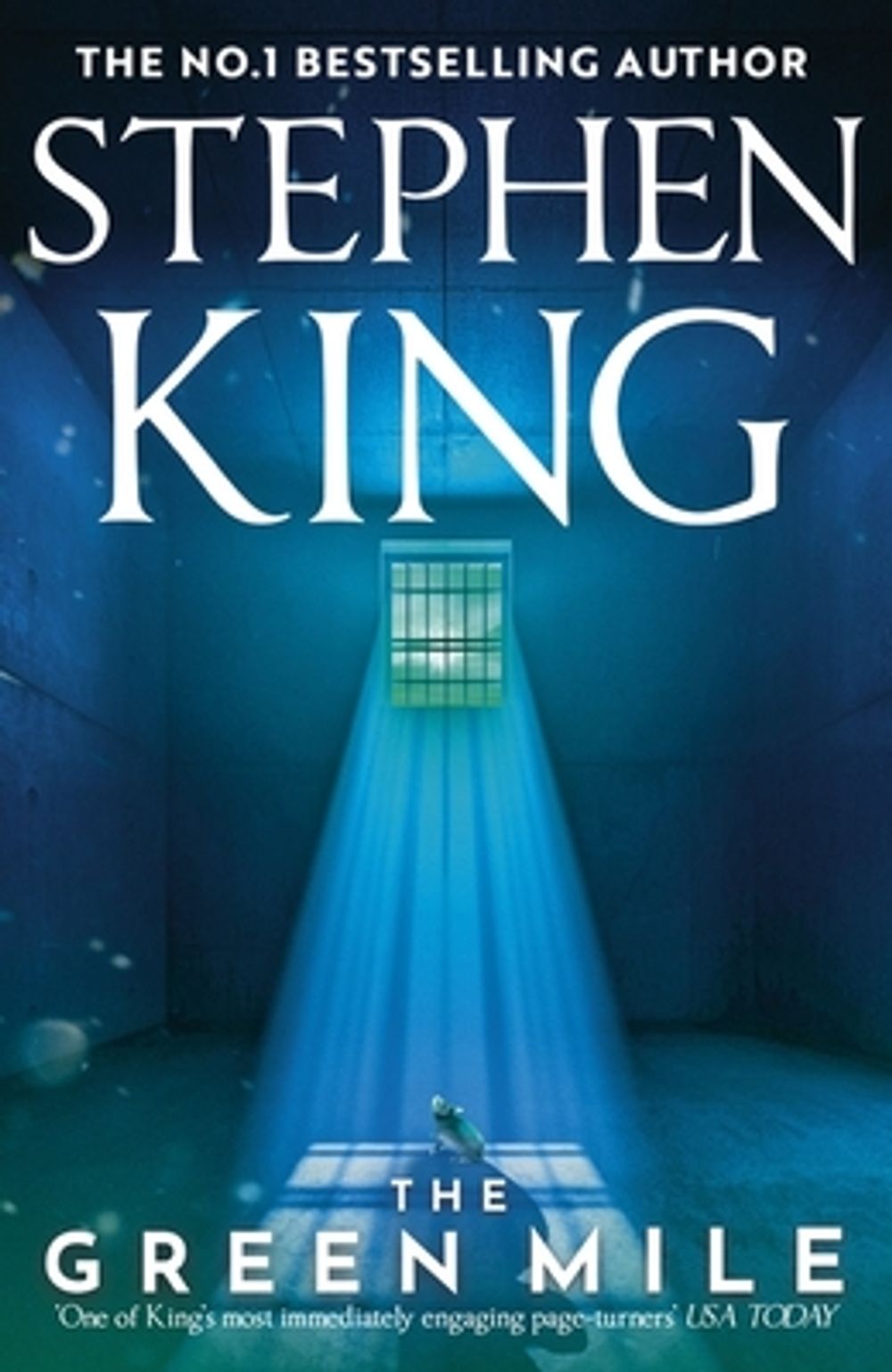 The Green Mile by Stephen King - ISBN: 9781399762694