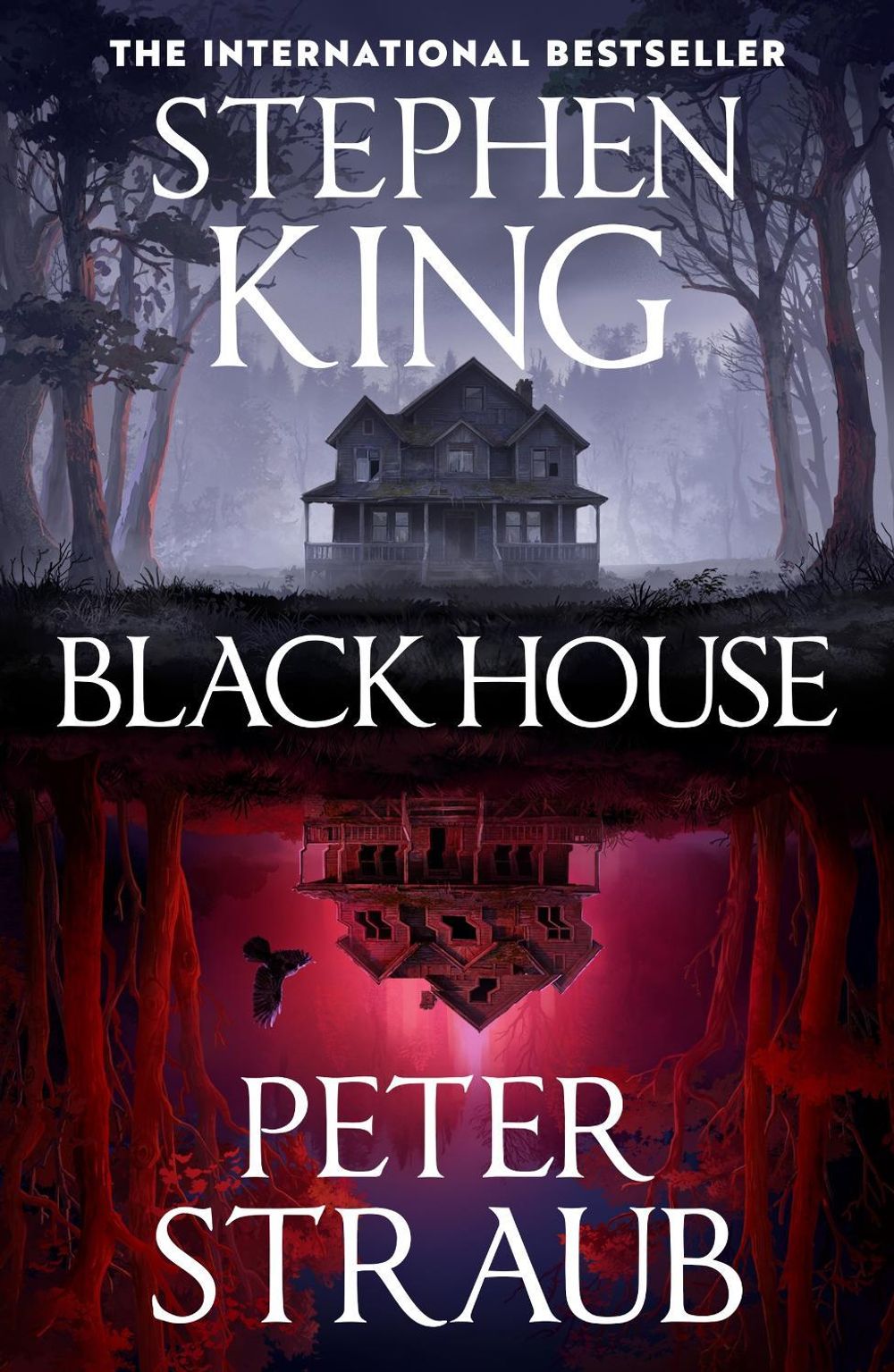 Black House - The Talisman (Book 2) by Stephen King - ISBN: 9781399764766
