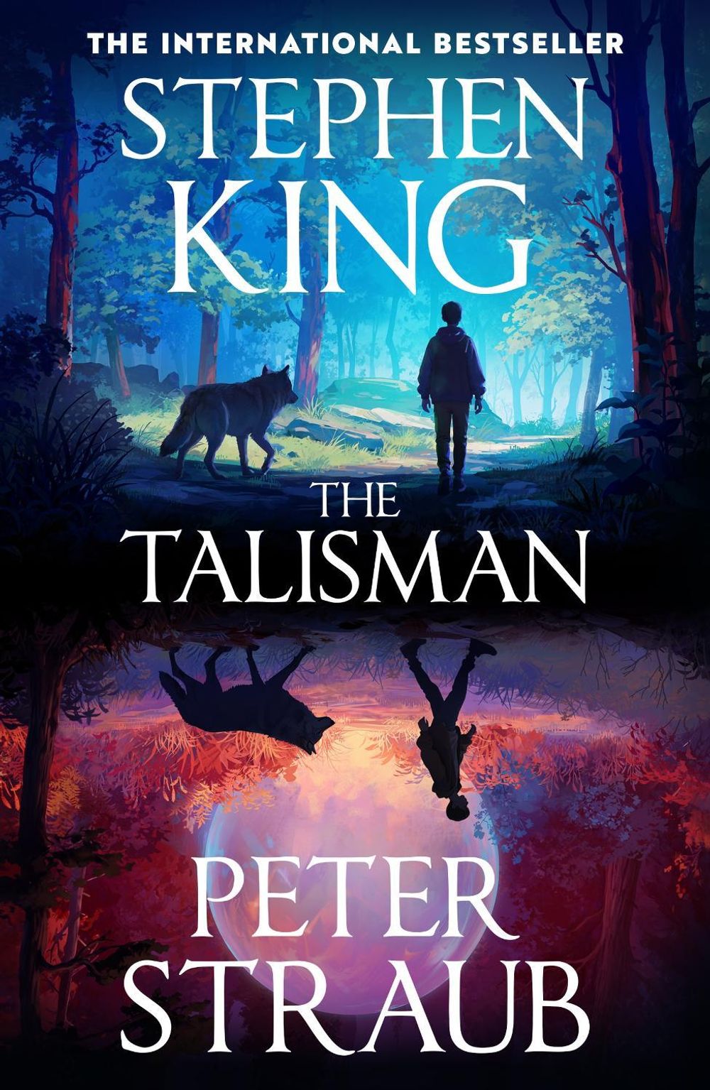 The Talisman by Peter Straub - ISBN: 9781399764810