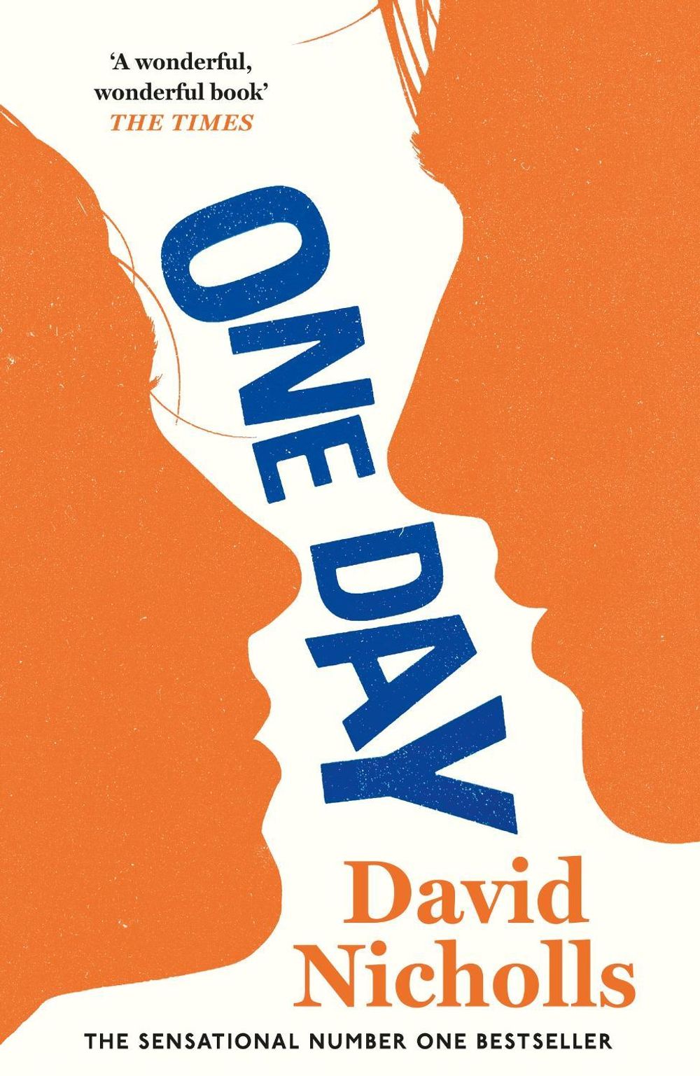 One Day by David Nicholls - ISBN: 9781399765213
