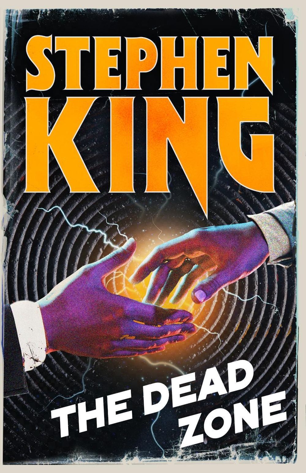 The Dead Zone by Stephen King - ISBN: 9781399765329