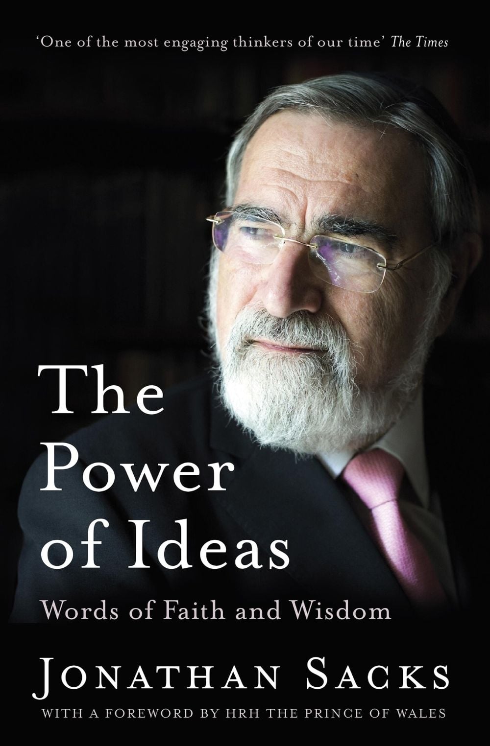The Power of Ideas by Jonathan Sacks - ISBN: 9781399800020