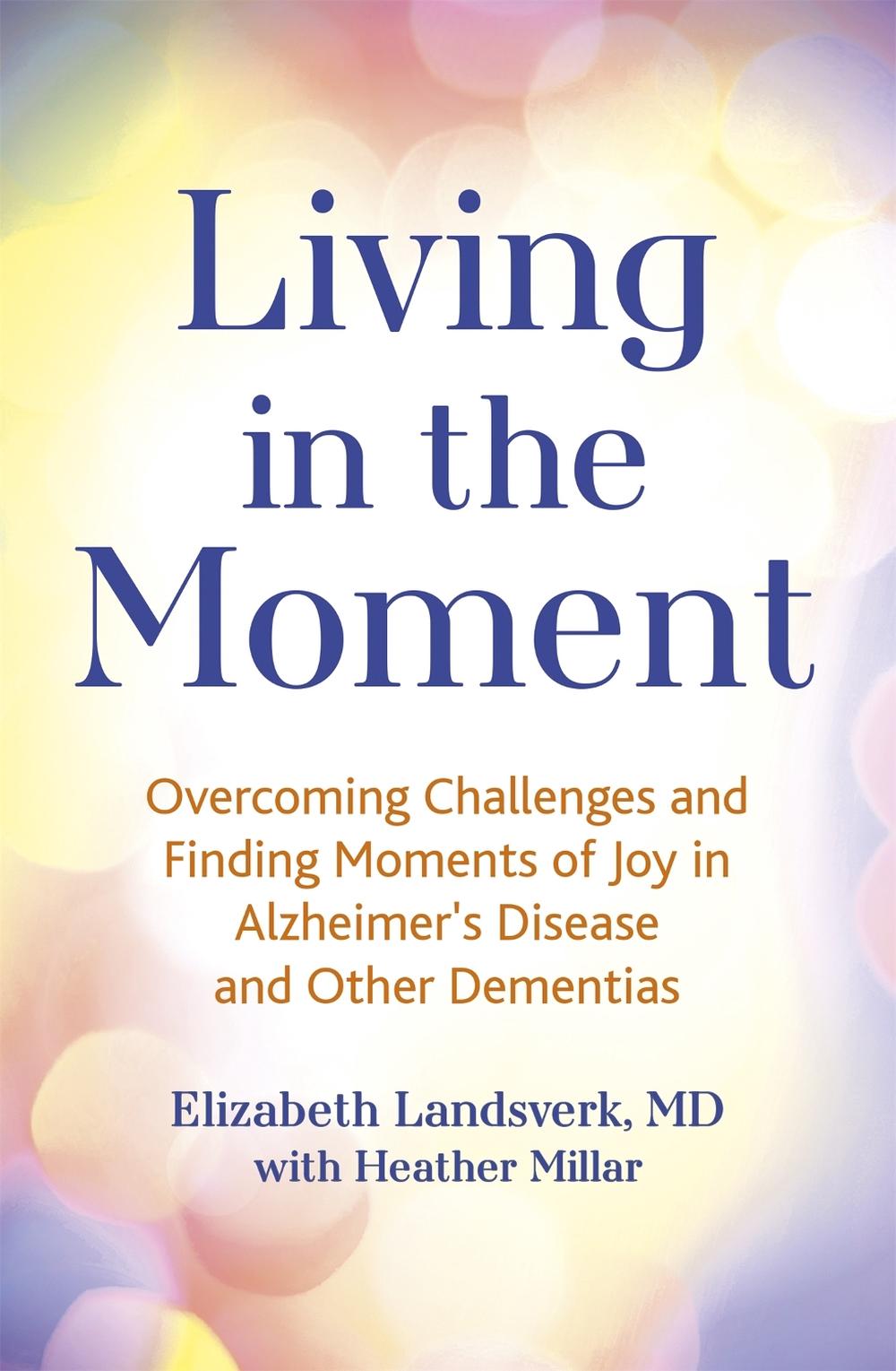 Living in the Moment, 9781399800334