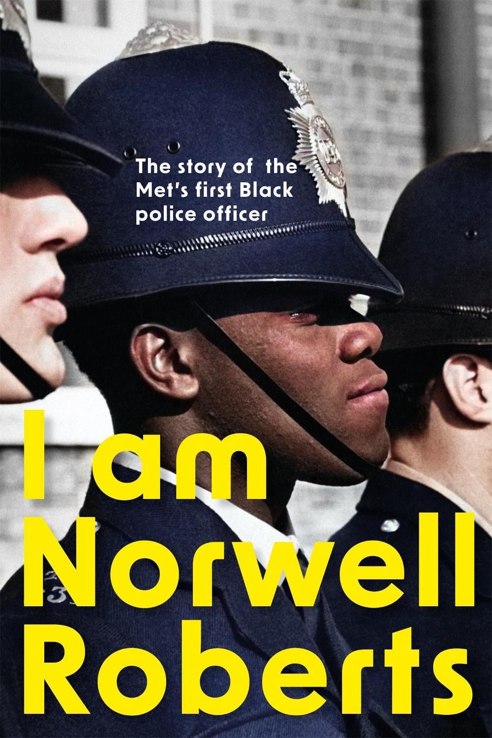 I Am Norwell Roberts by Norwell Roberts - ISBN: 9781399800884