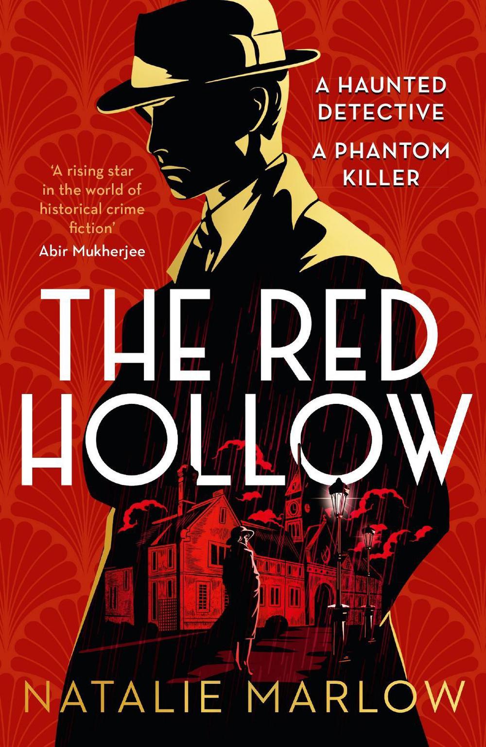 The Red Hollow by Natalie Marlow - ISBN: 9781399801867