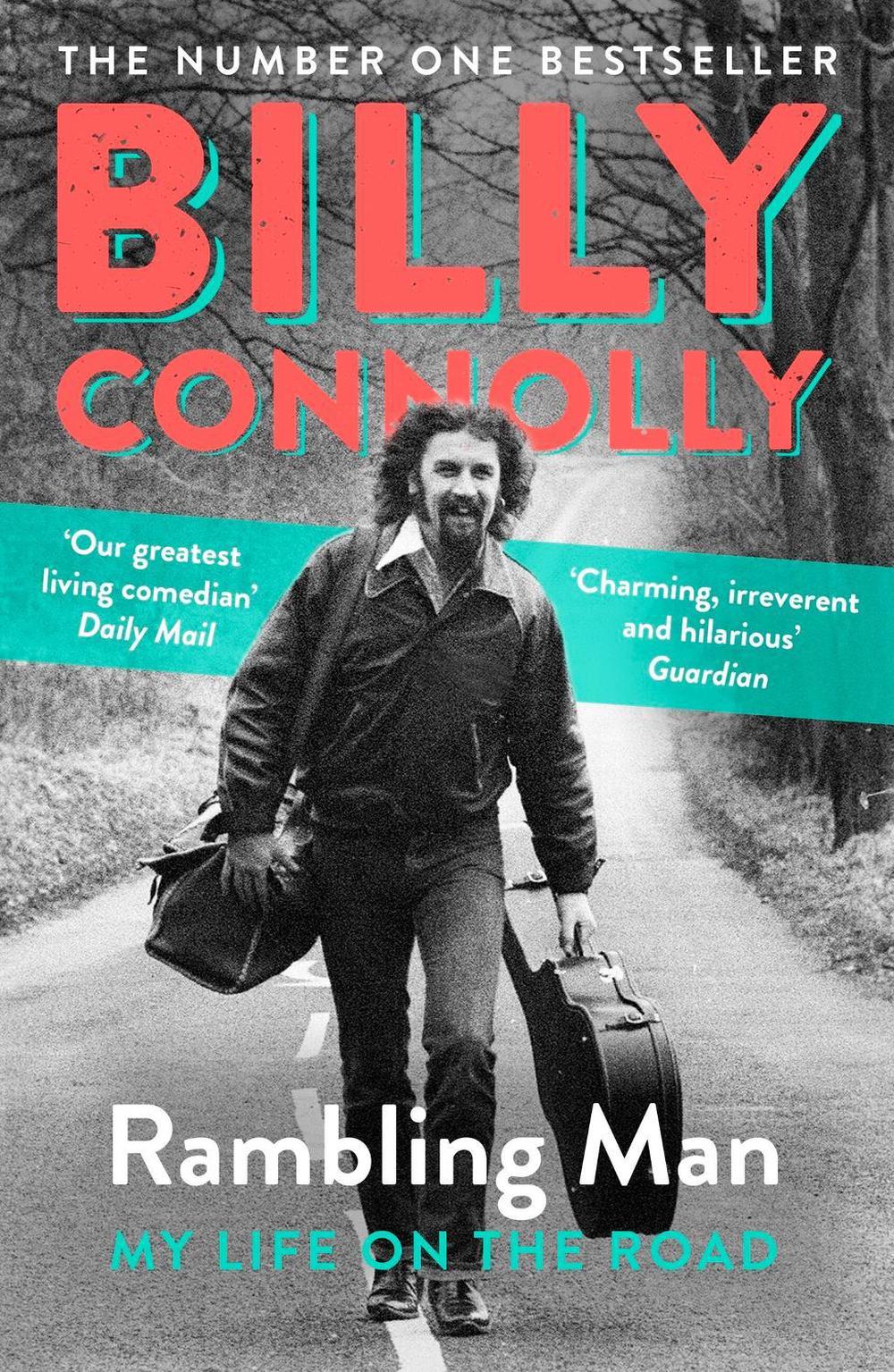 Rambling Man, 9781399802611