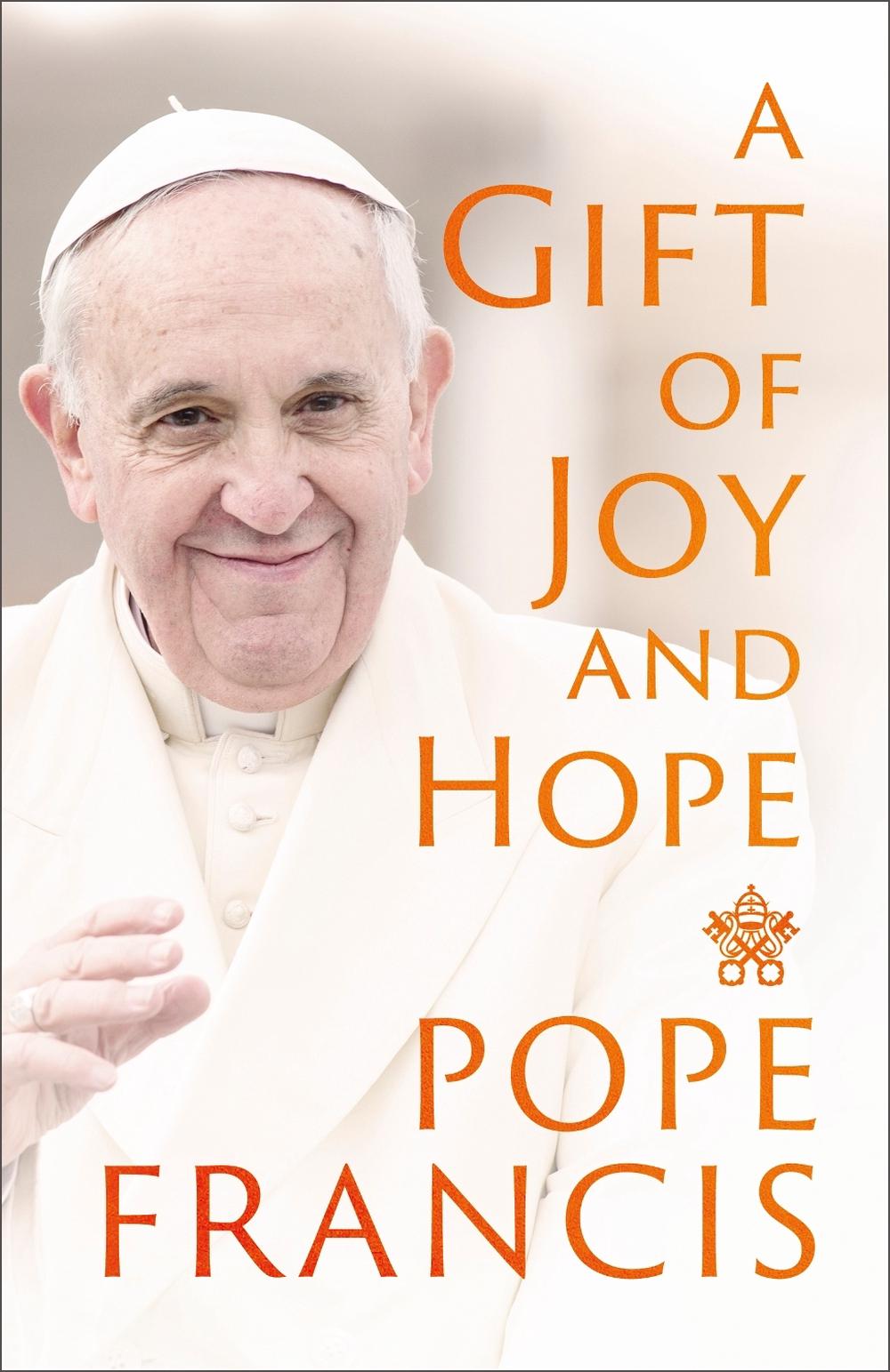 A Gift of Joy and Hope, 9781399802857