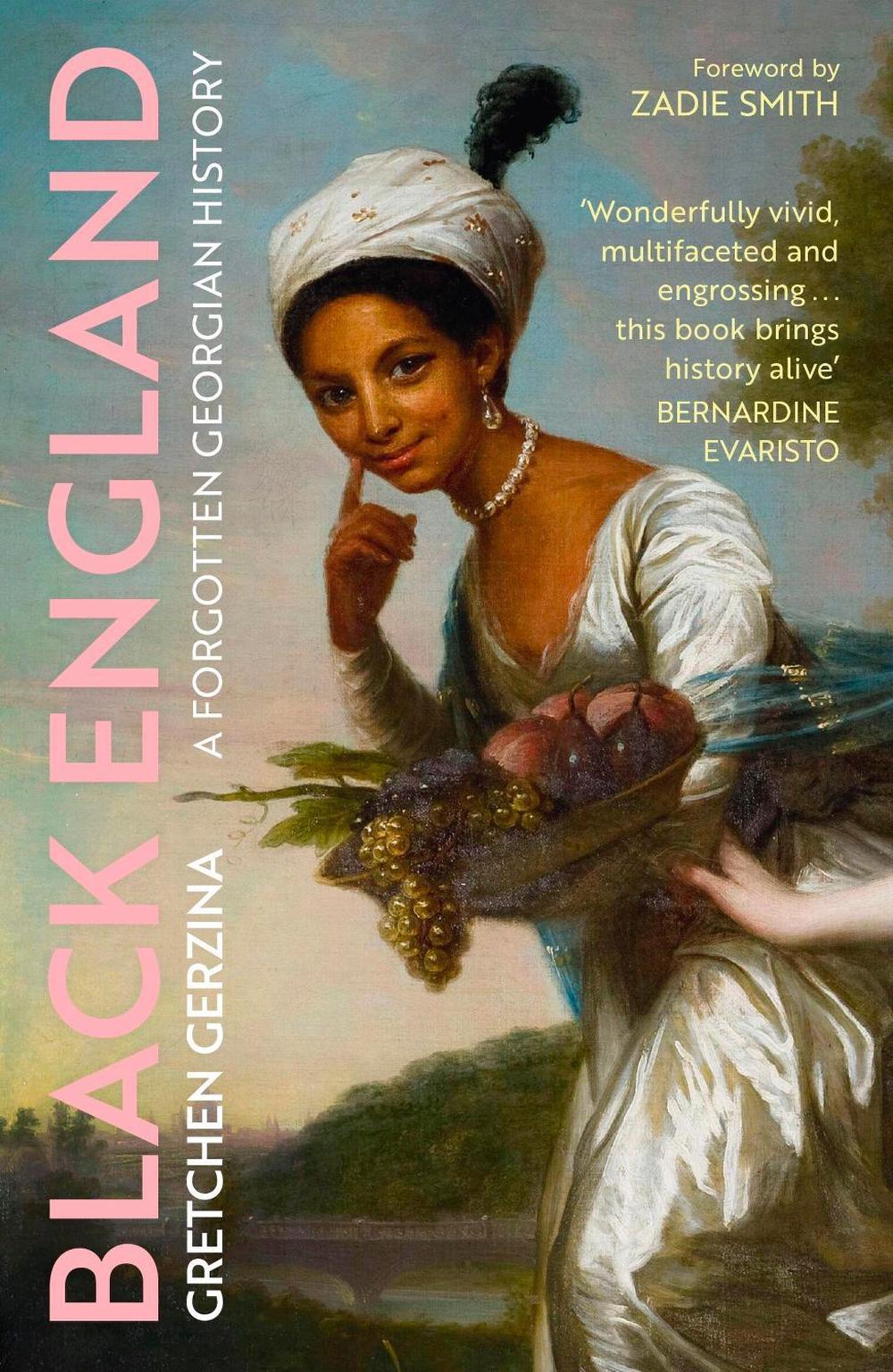Black England by Gretchen Gerzina - ISBN: 9781399804905