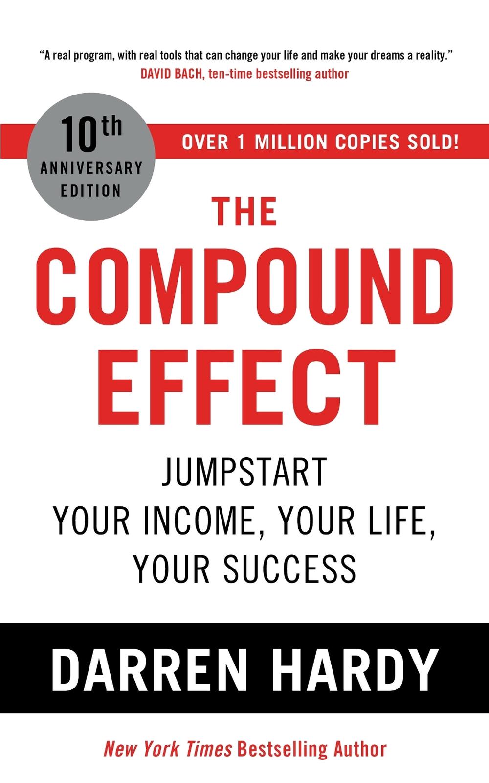 The Compound Effect, 9781399805780
