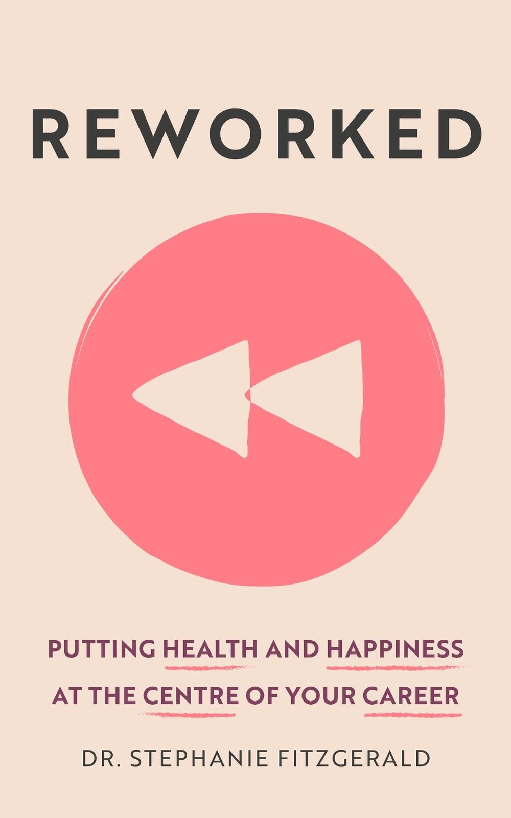 Reworked by Stephanie Fitzgerald - ISBN: 9781399806695
