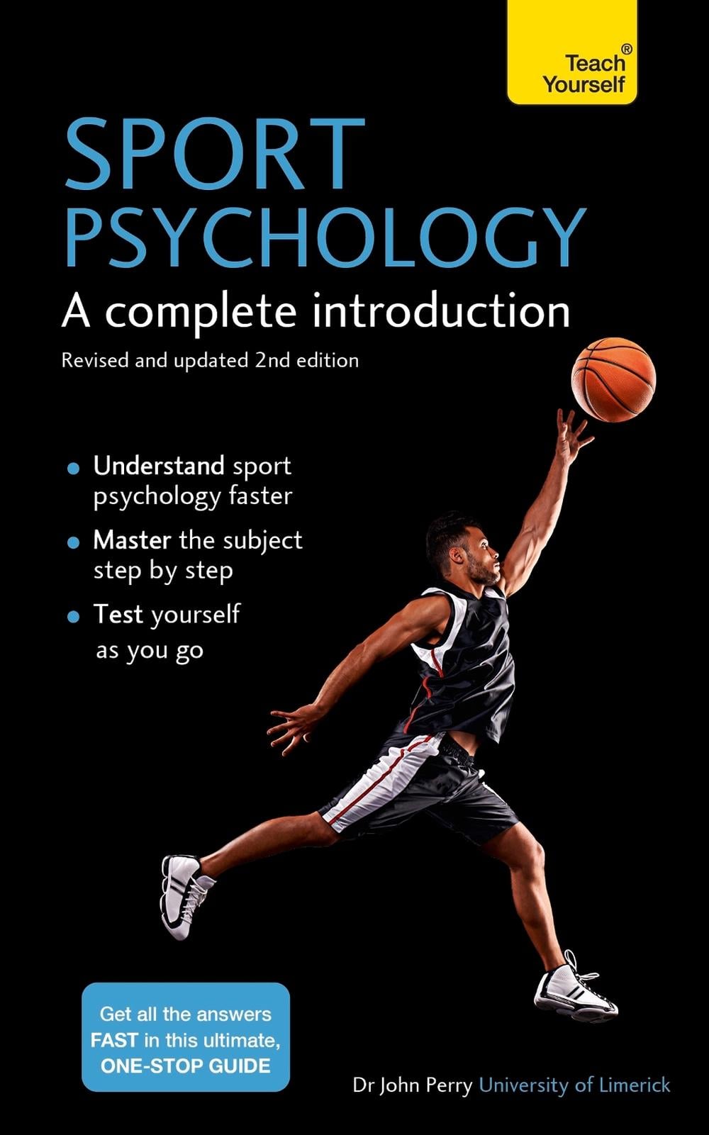 Sport Psychology by John Perry - ISBN: 9781399806787