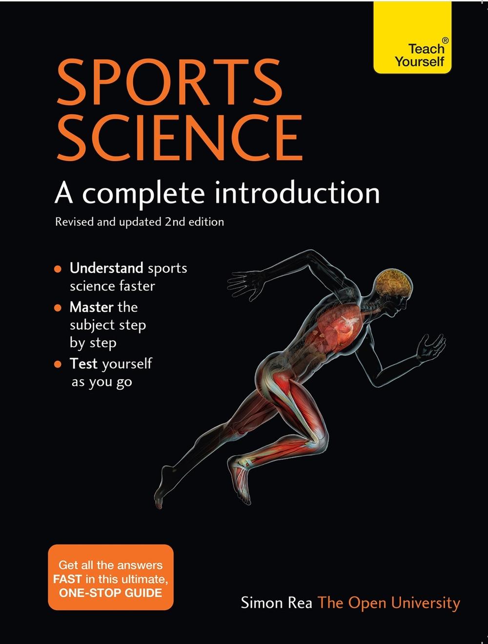 Sports Science, 9781399806794