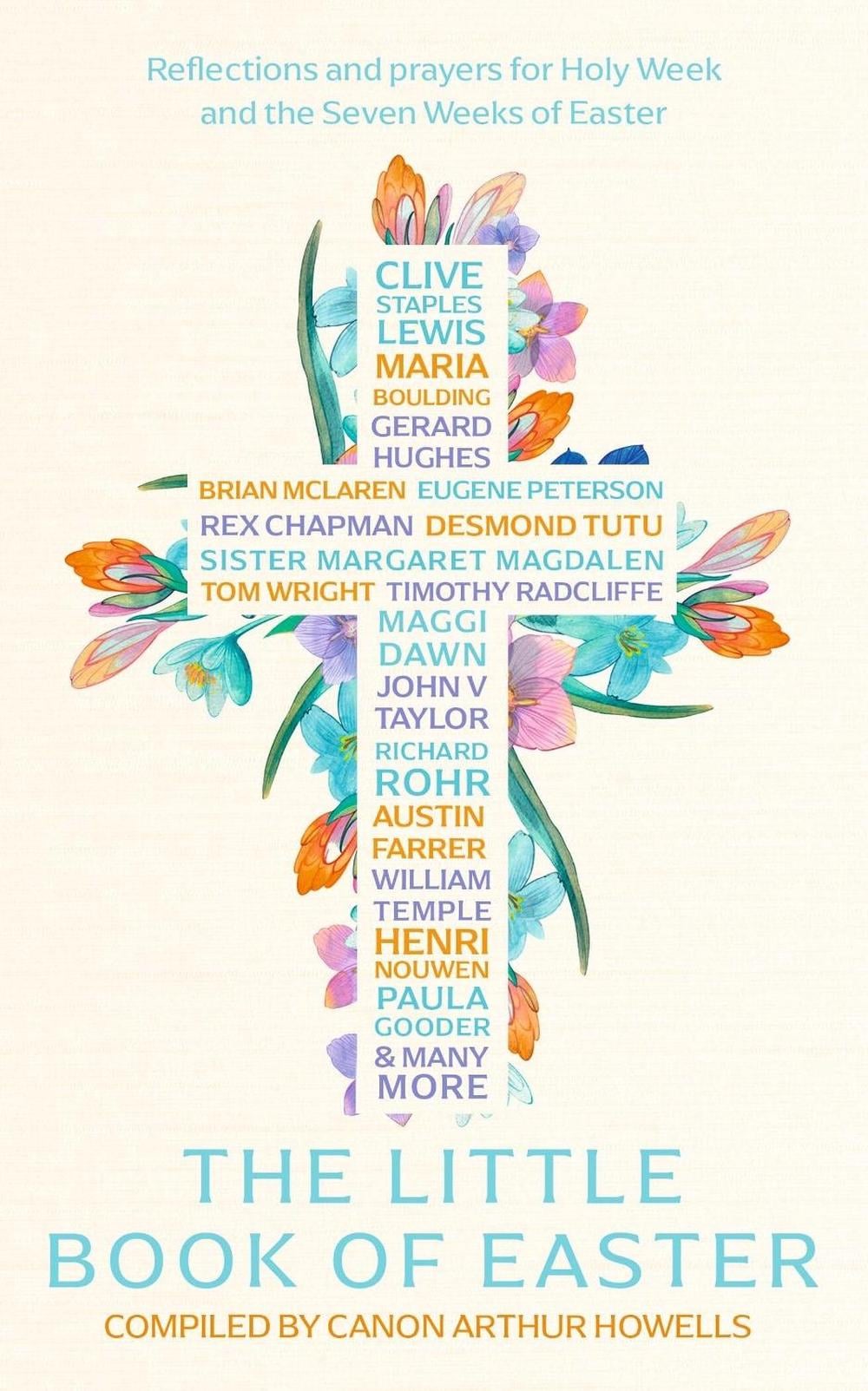 The Little Book of Easter by Arthur Howells - ISBN: 9781399807159