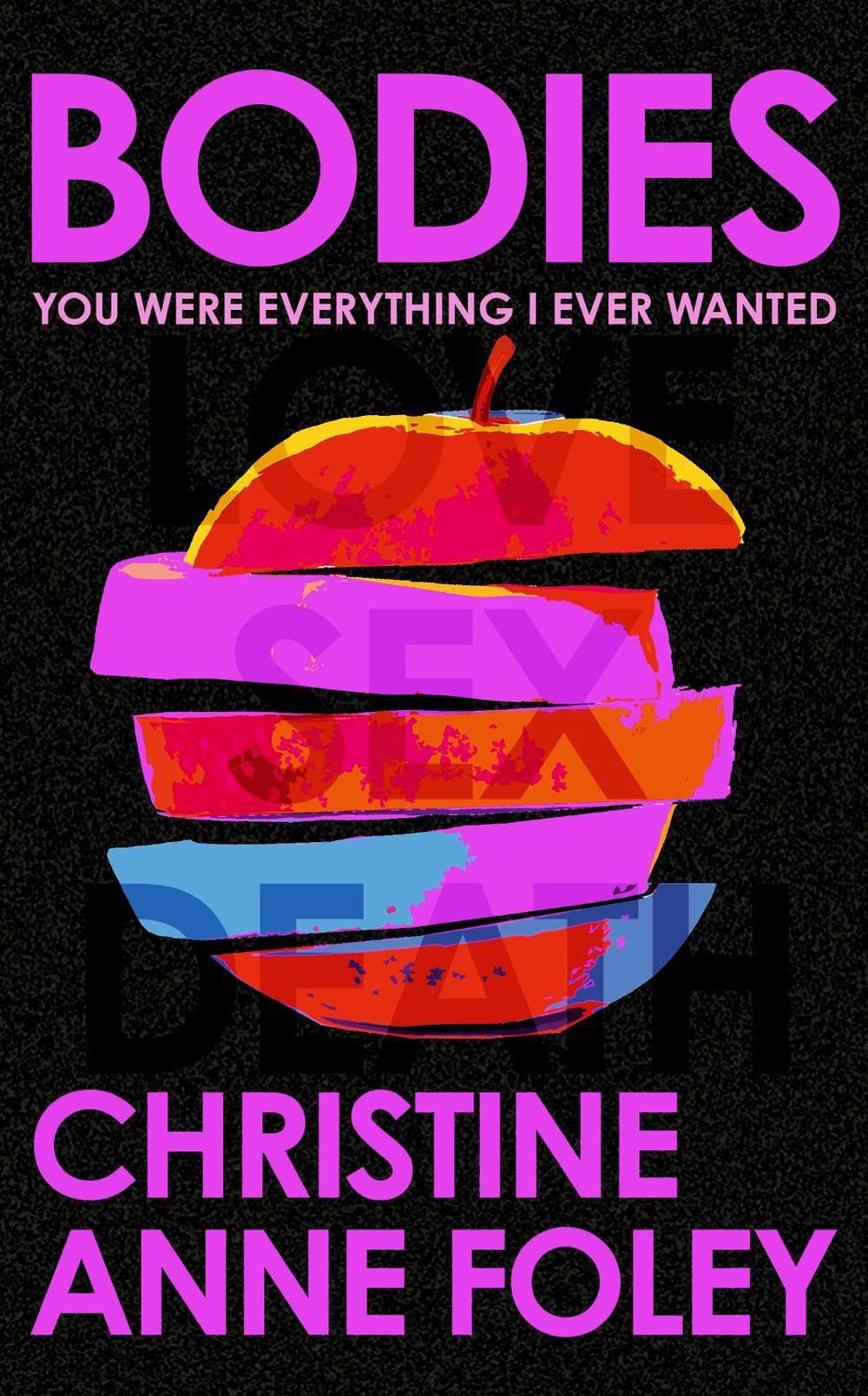 Bodies by Christine Anne Foley - ISBN: 9781399807210