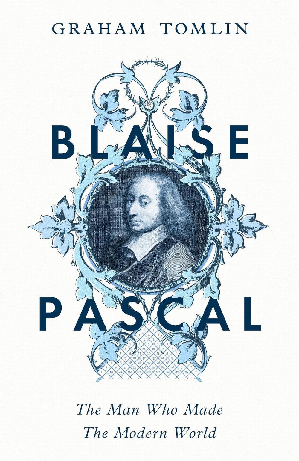 Blaise Pascal, 9781399807647