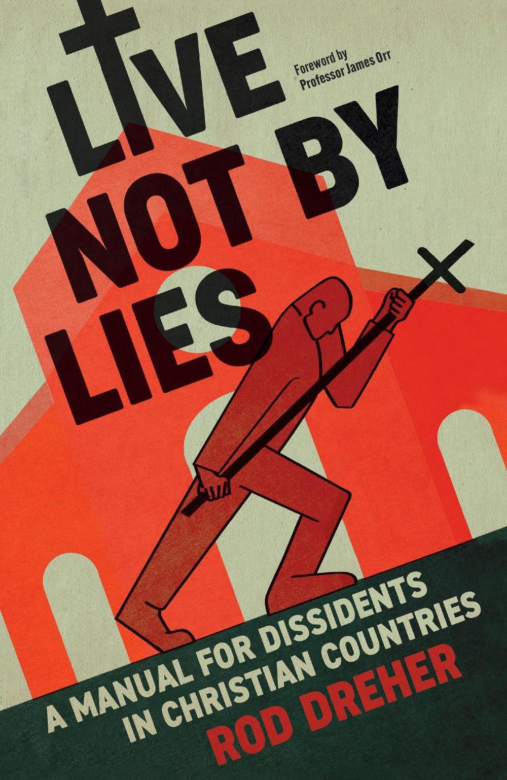 Live Not By Lies (UK EDITION), 9781399807852