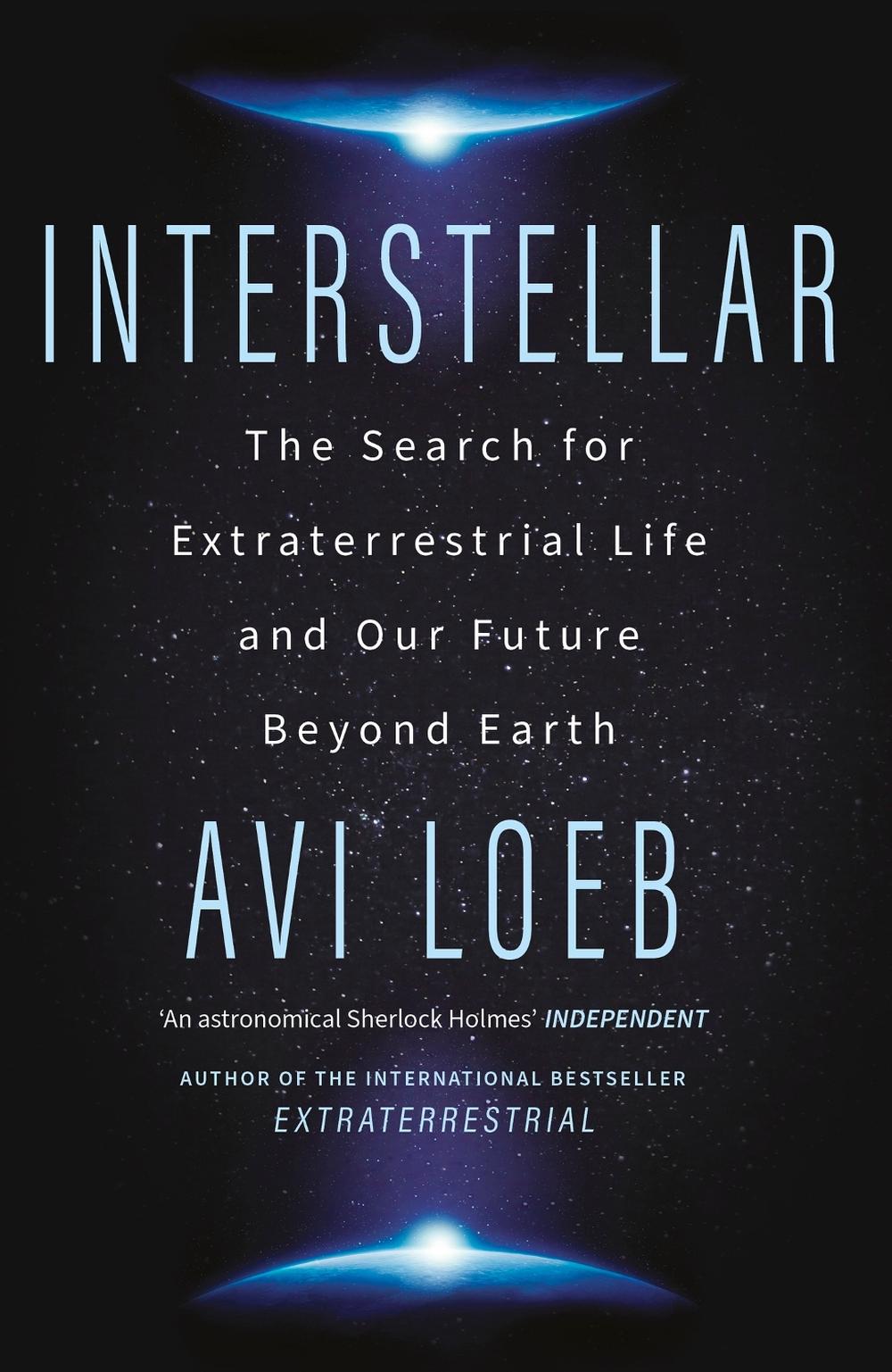 Interstellar, 9781399807913