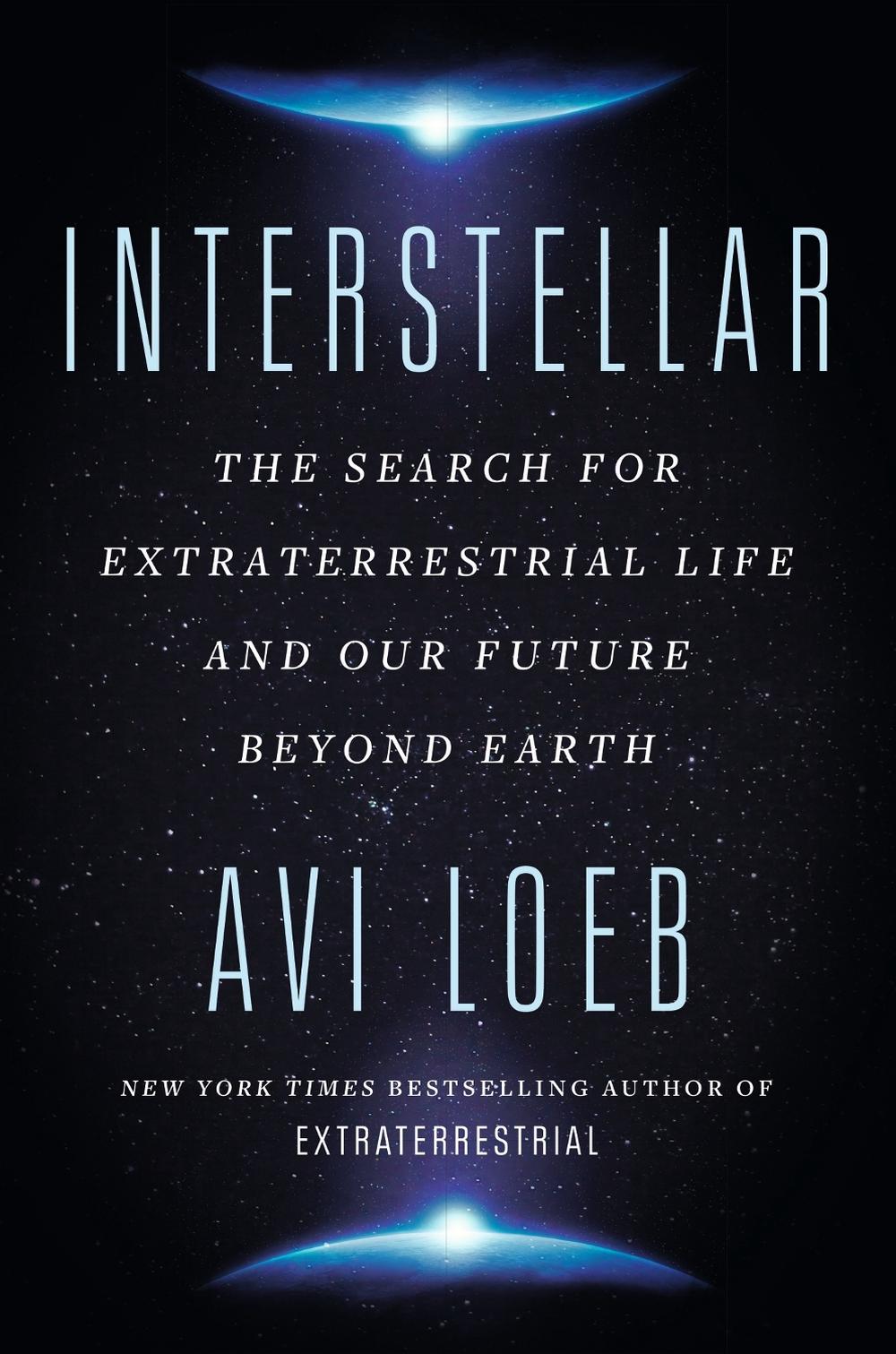 Interstellar, 9781399807937
