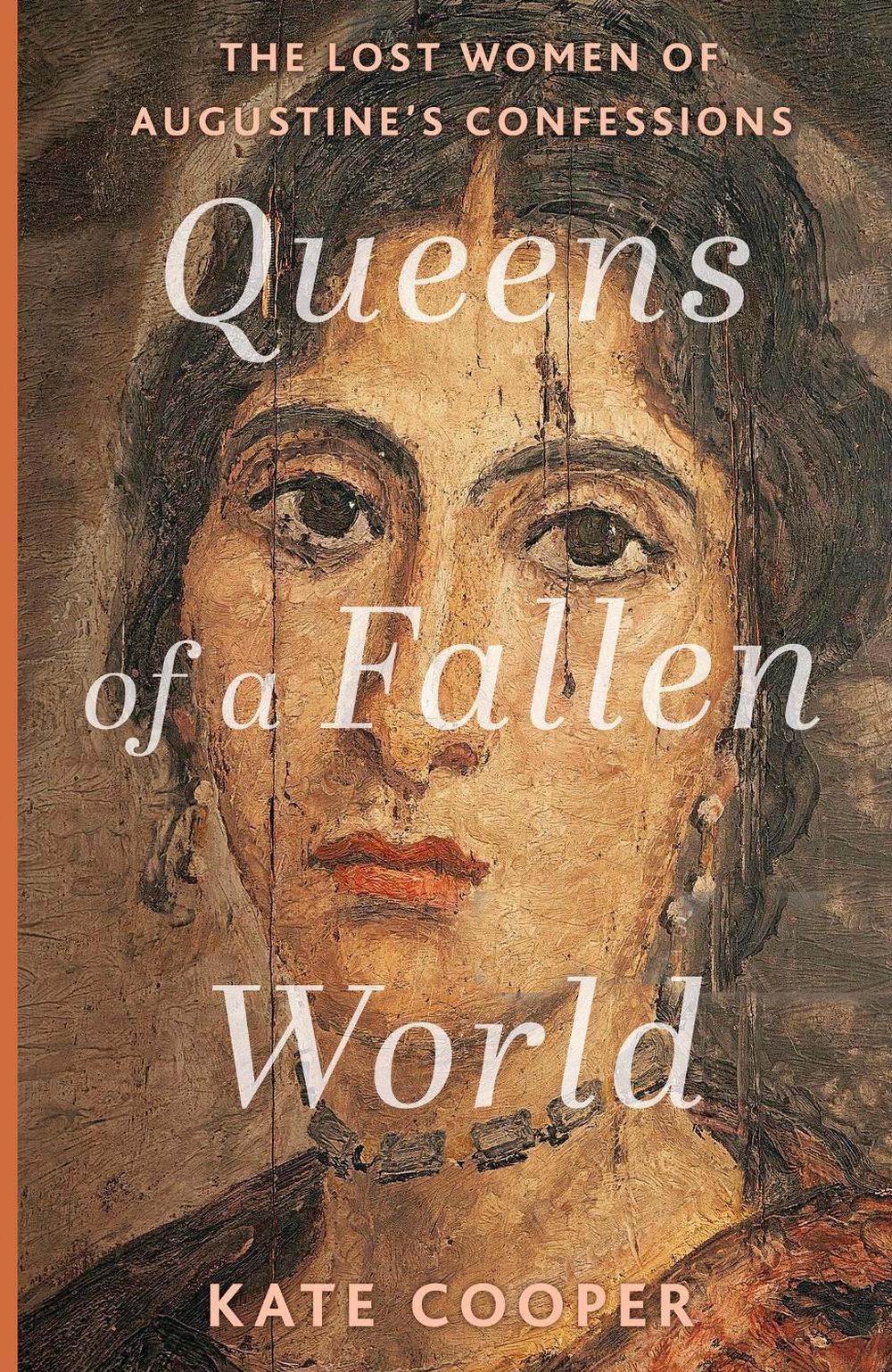 Queens of a Fallen World by Kate Cooper - ISBN: 9781399807968