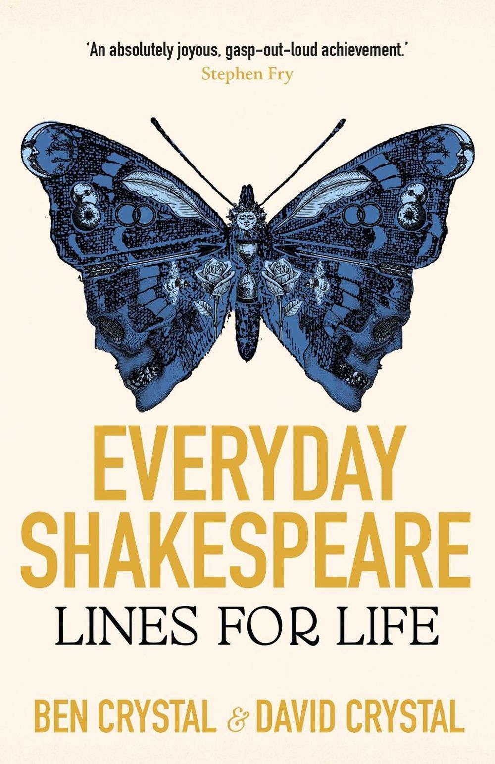Everyday Shakespeare by Ben Crystal - ISBN: 9781399809337