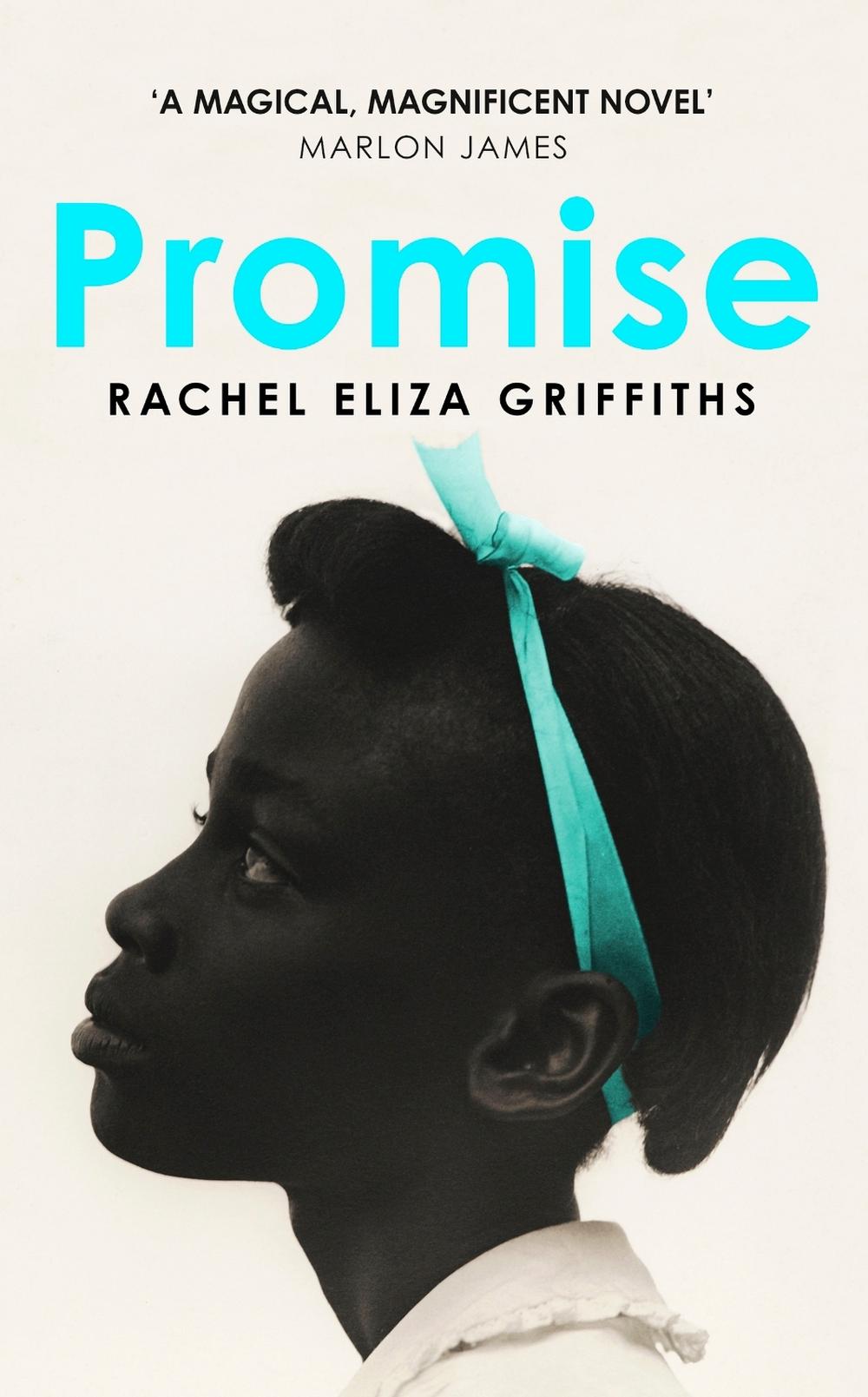 Promise by Rachel Eliza Griffiths - ISBN: 9781399809825