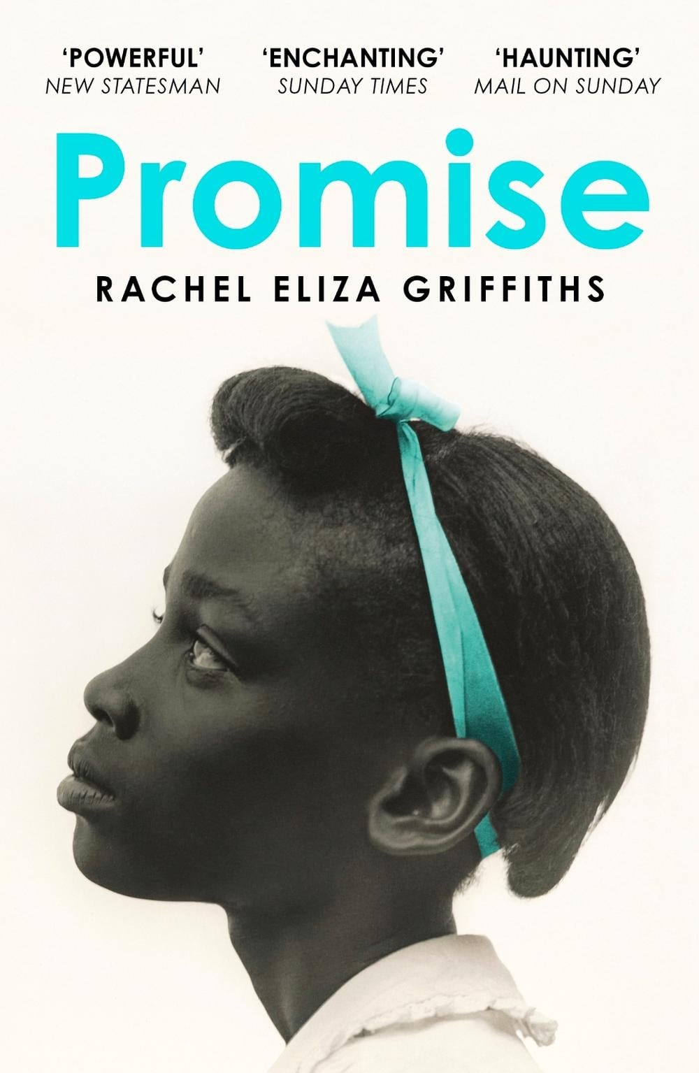 Promise by Rachel Eliza Griffiths - ISBN: 9781399809832