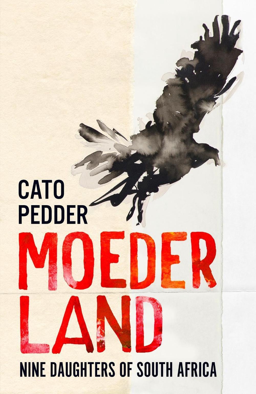 Moederland by Cato Pedder - ISBN: 9781399810791