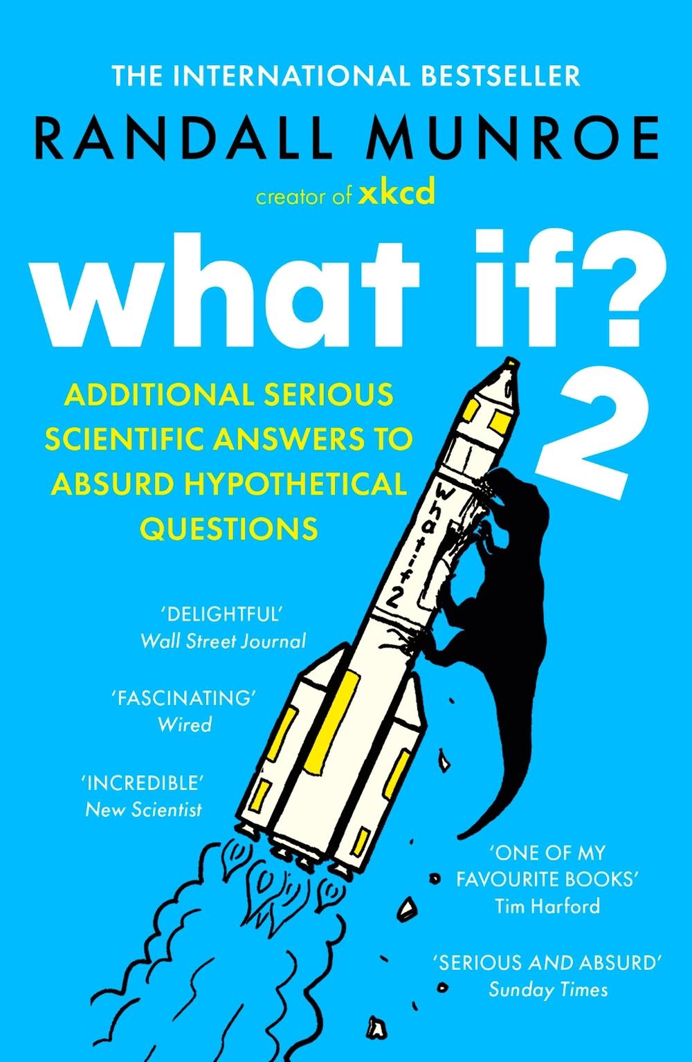 What If?2, 9781399811149