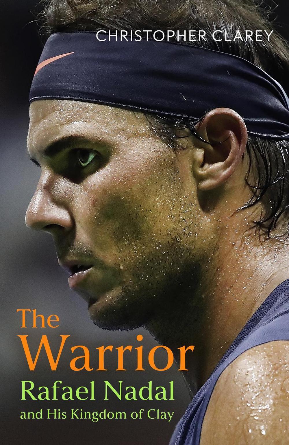 The Warrior, 9781399811514