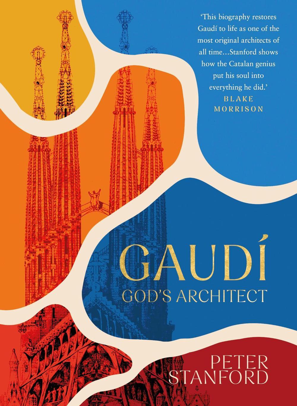 Gaudi by Peter Stanford - ISBN: 9781399811811