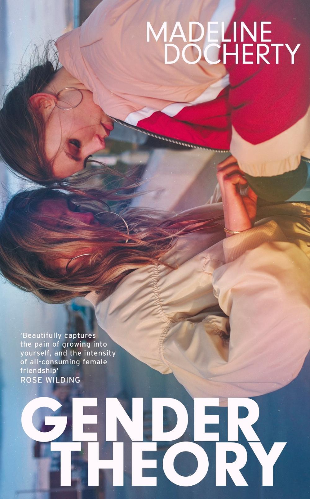 Gender Theory by Madeline Docherty - ISBN: 9781399812191