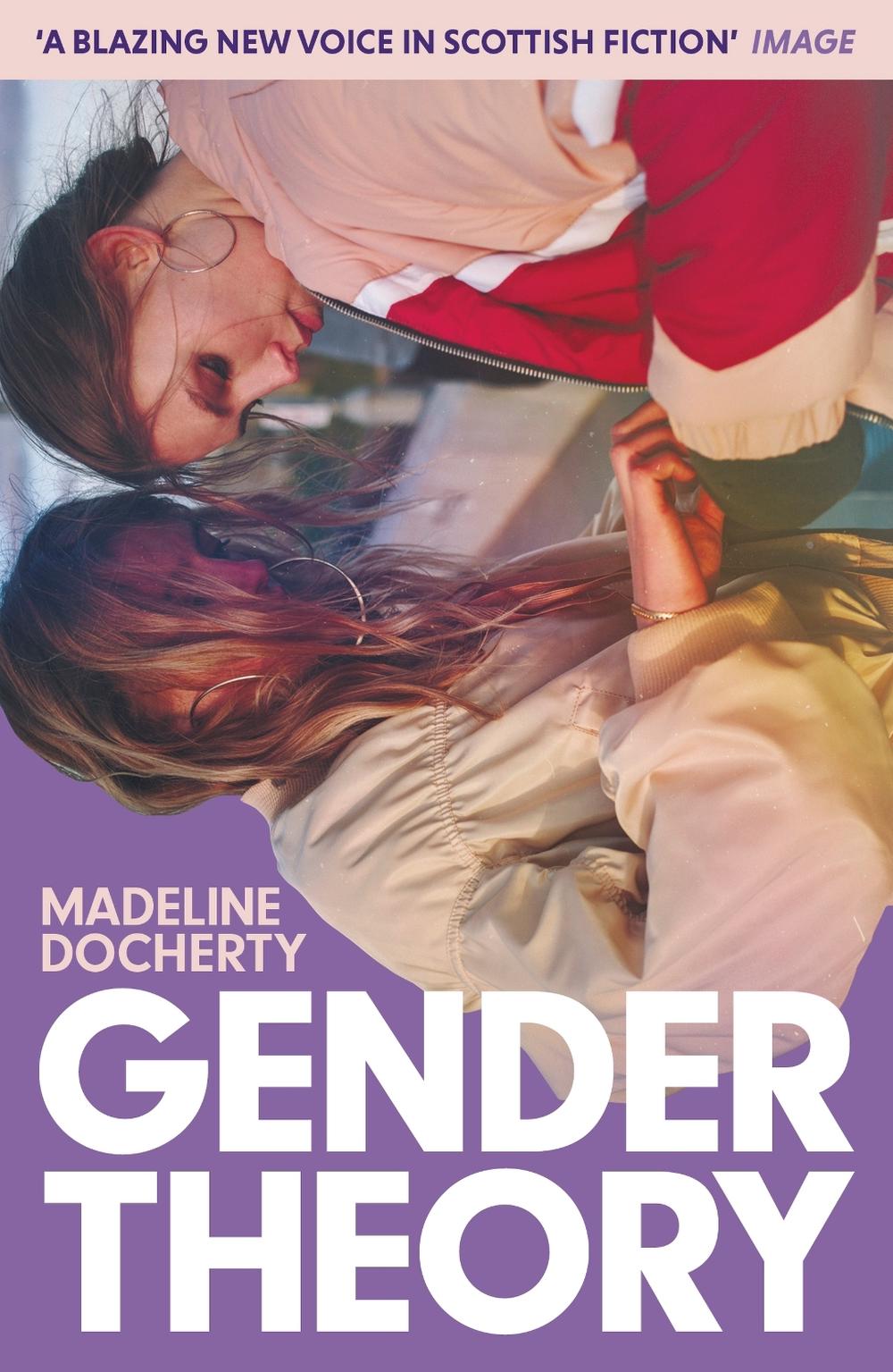 Gender Theory by Madeline Docherty - ISBN: 9781399812207