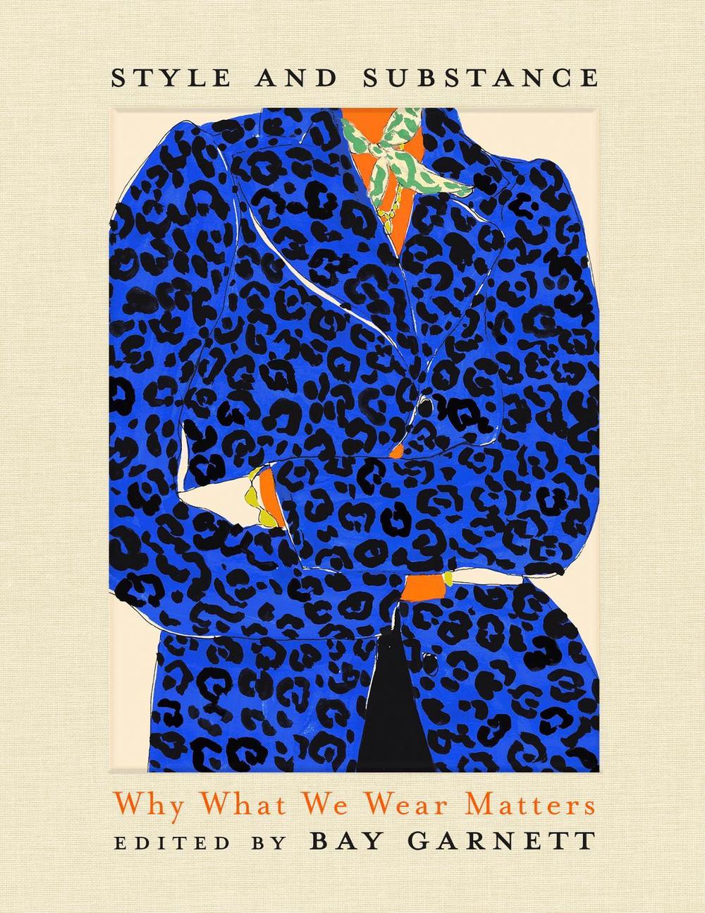 Style and Substance by Bay Garnett - ISBN: 9781399812443
