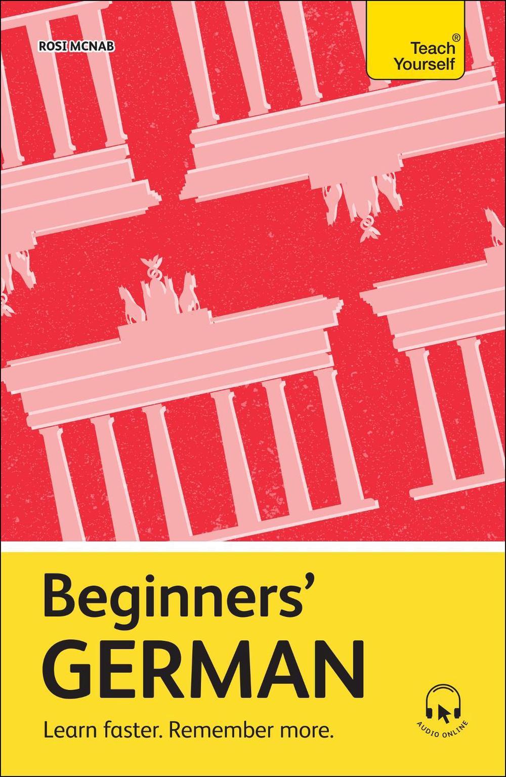 Beginners’ German by Rosi McNab - ISBN: 9781399812559