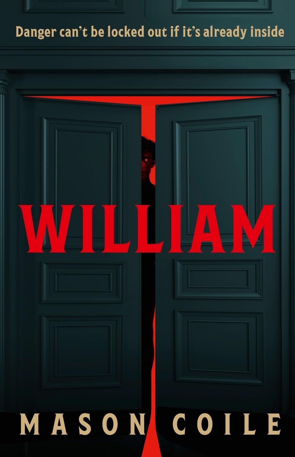 William by Mason Coile - ISBN: 9781399812757