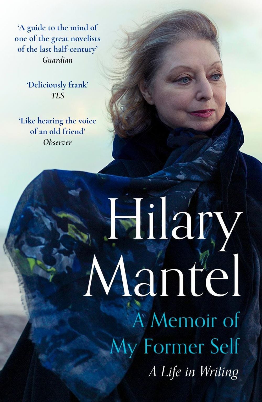 A Memoir of My Former Self by Hilary Mantel - ISBN: 9781399813907