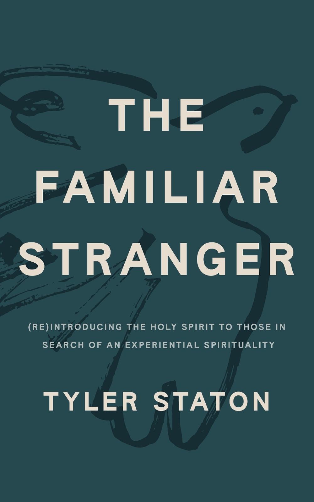 The Familiar Stranger, 9781399814102