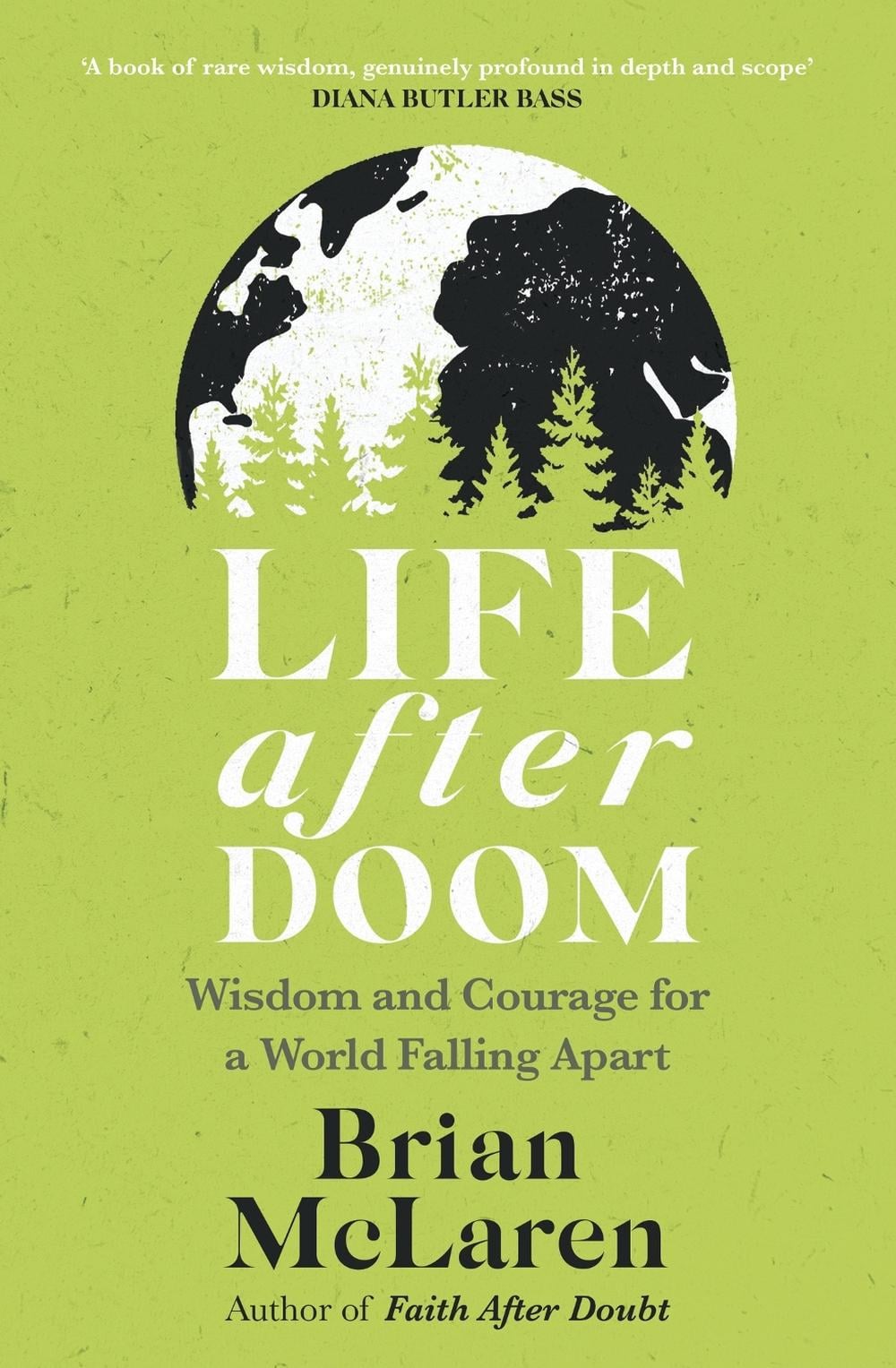 Life After Doom by Brian D. McLaren - ISBN: 9781399814171