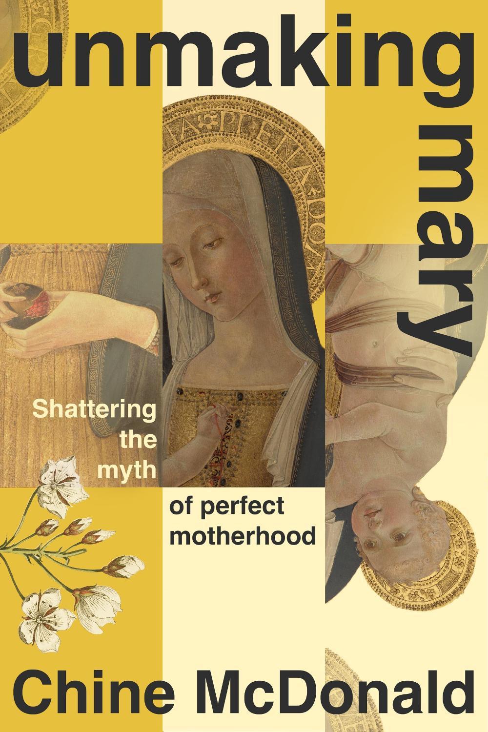 Unmaking Mary, 9781399814638