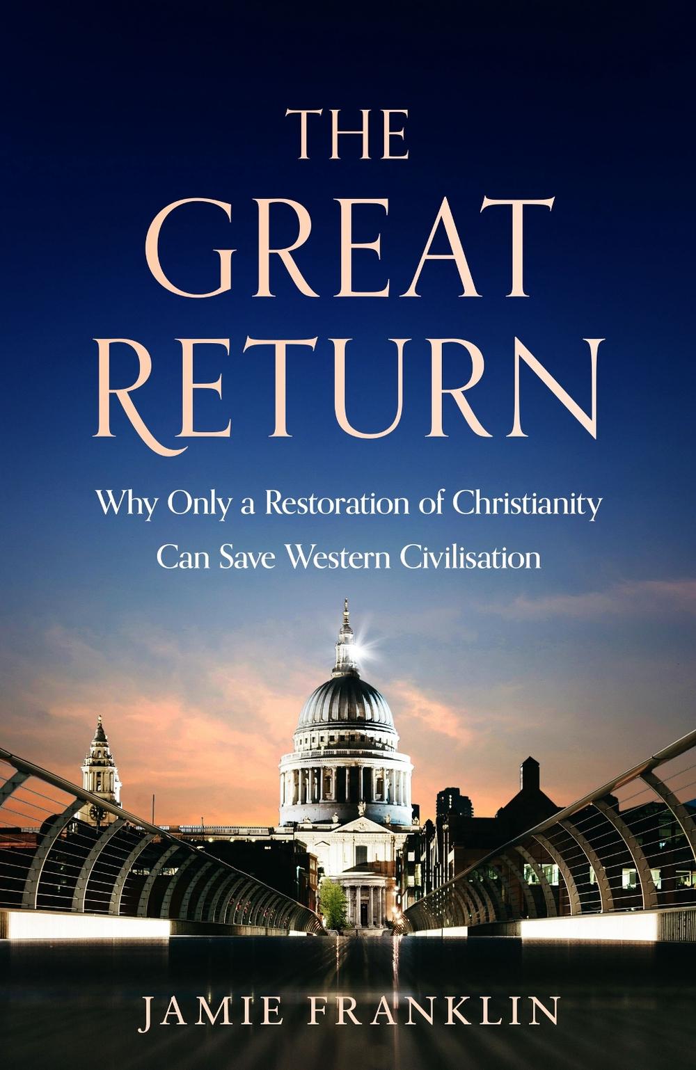 The Great Return, 9781399814928
