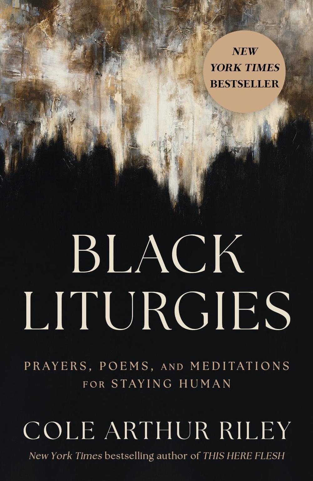 Black Liturgies, 9781399815000