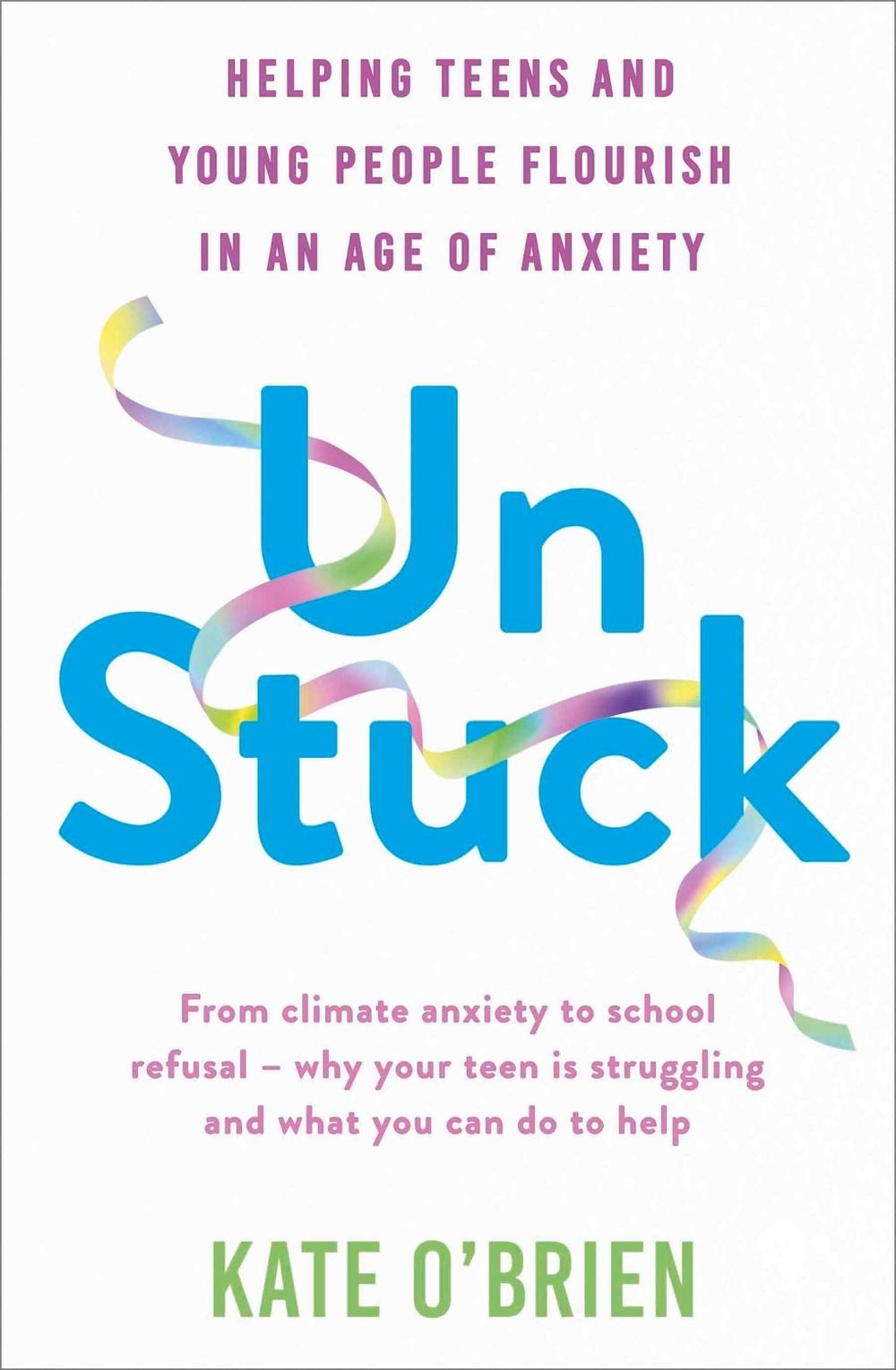 Un:Stuck by Kate O’Brien - ISBN: 9781399815741