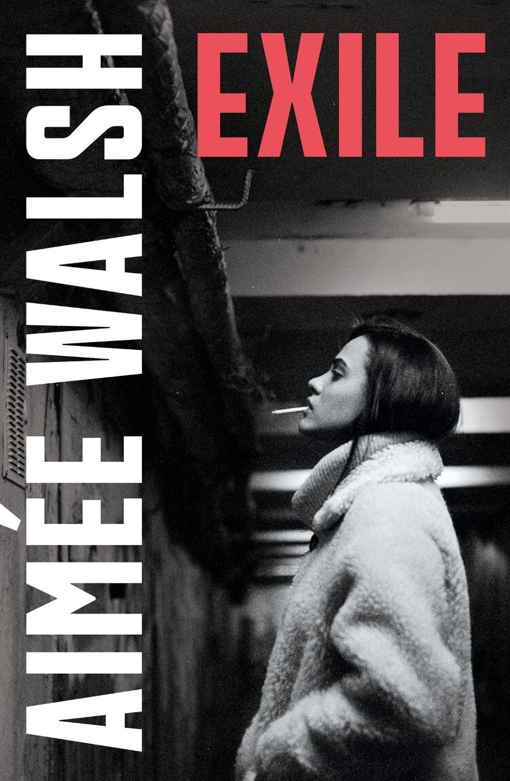 Exile by Aimée Walsh - ISBN: 9781399815864