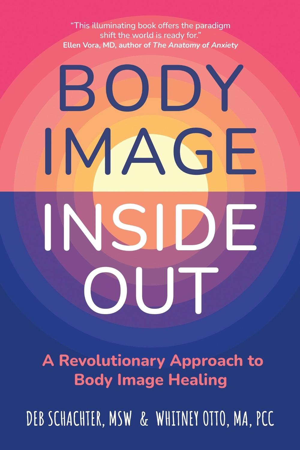 Body Image Inside Out, 9781399816212