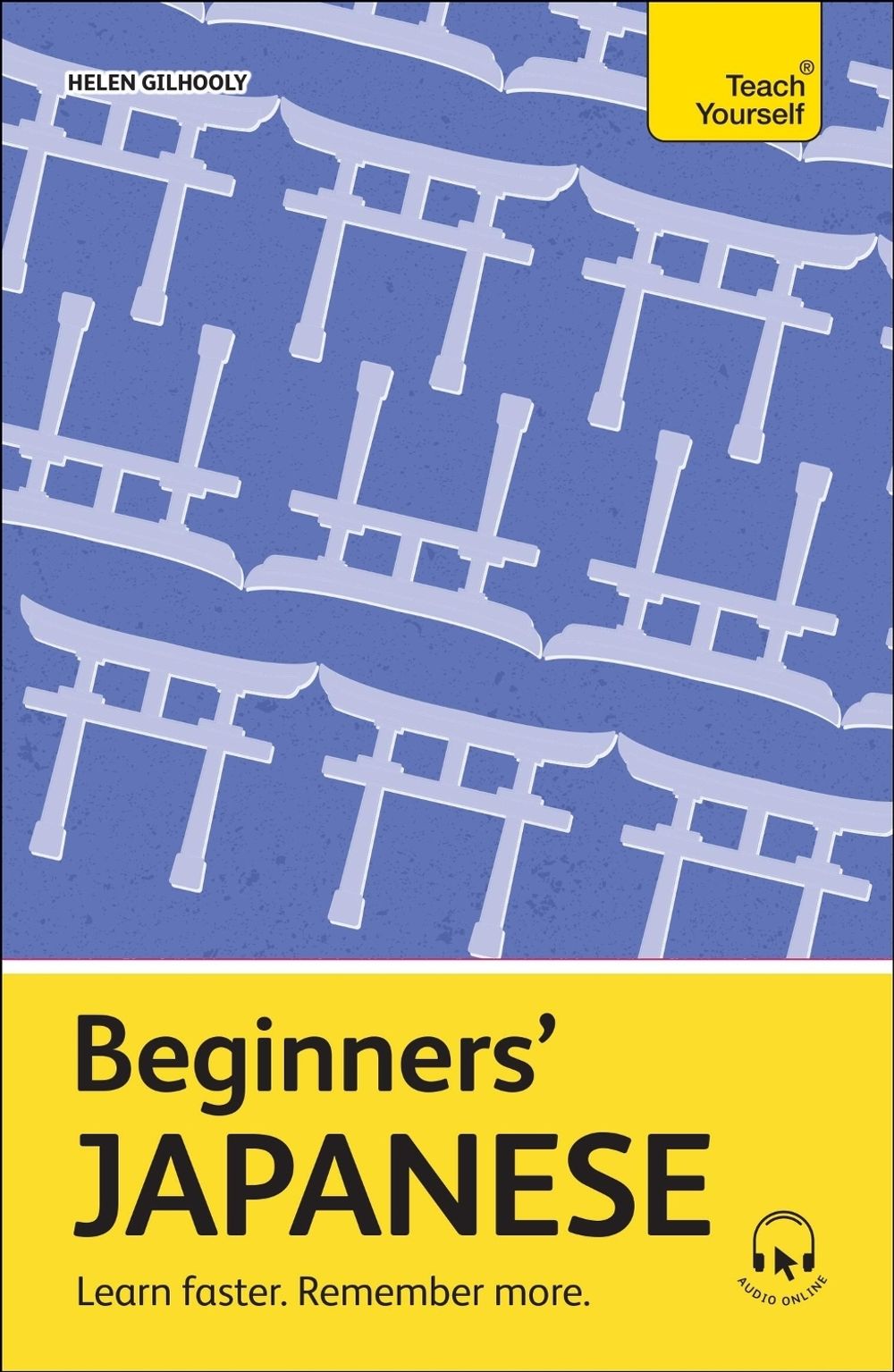 Beginners' Japanese by Helen Gilhooly - ISBN: 9781399818216