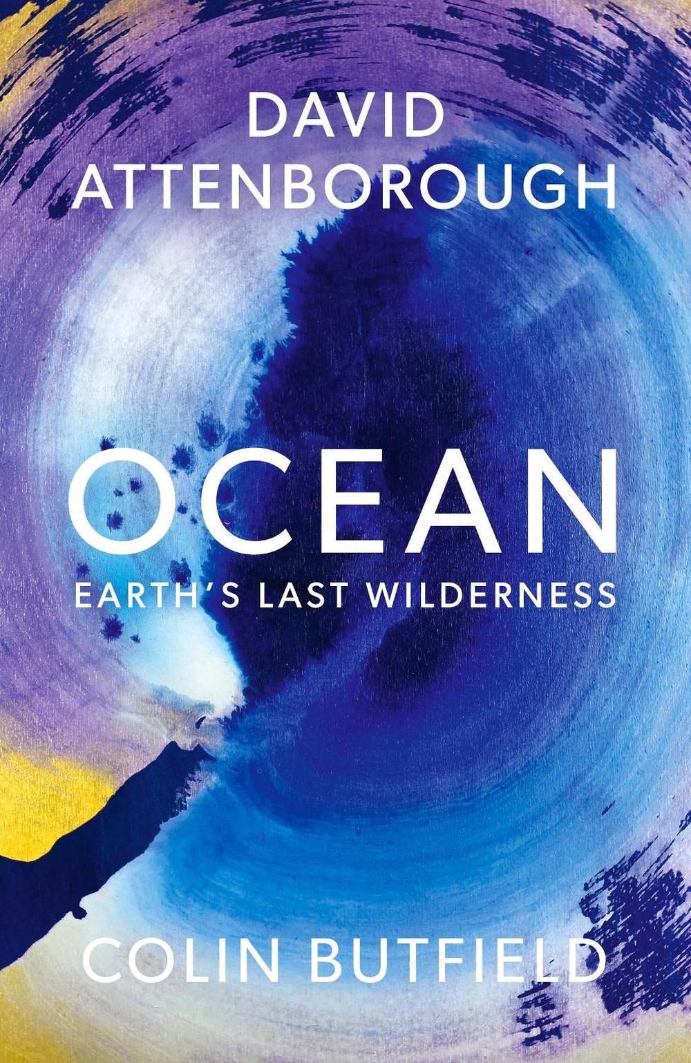 Ocean, 9781399818513