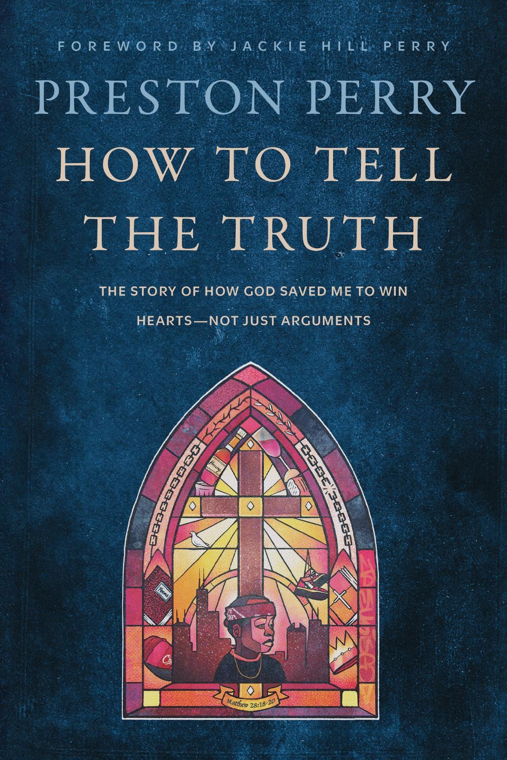 How to Tell the Truth, 9781399819022