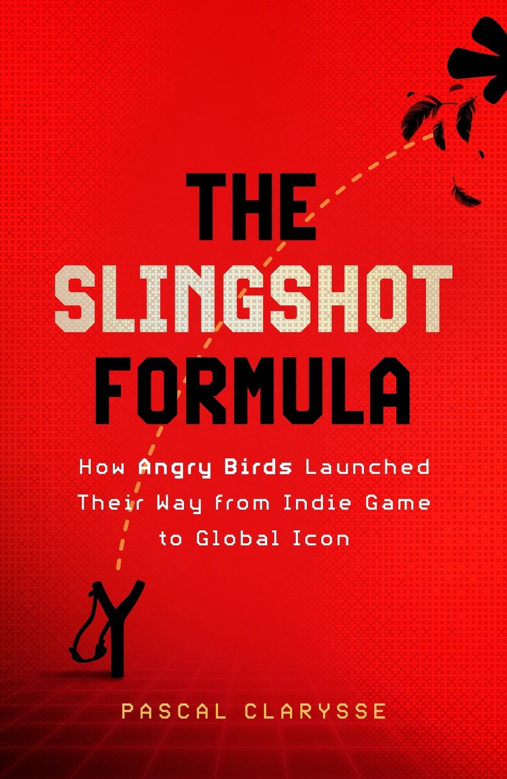 The Slingshot Formula, 9781399819916