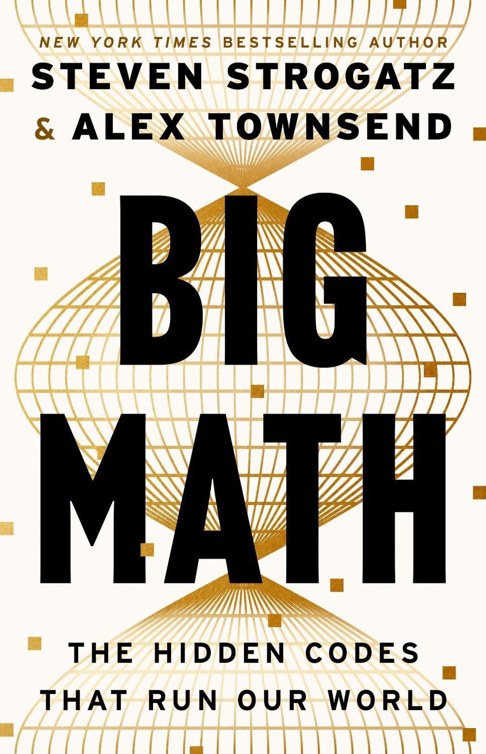 Big Math by Steven Strogatz - ISBN: 9781399819992